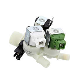 Van cấp nước máy giặt electrolux 