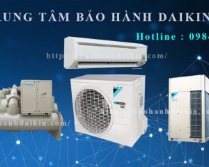 Dịch Vụ Bảo Hành sửa chữa 