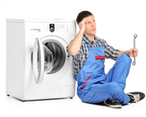 Tín Nghĩa nhận sửa chữa máy giặt chuyên nghiệp Thuận An