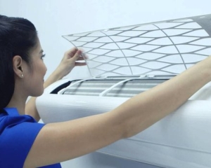 Bảo dưỡng điều hoà và những điều cần lưu ý
