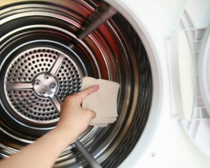 Tín Nghĩa Nhận Sửa Chữa Máy Giặt Chuyên Nghiệp Ở Dĩ An