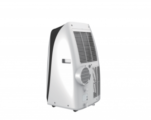 Máy lạnh mini di động và quạt điều hòa khác nhau thế nào