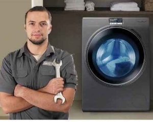 Dịch vụ sửa máy giặt giá rẻ tại nhà ở An Thạnh