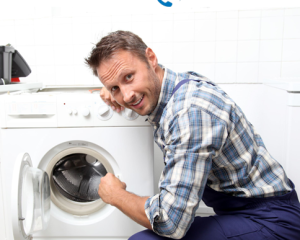 Dịch vụ sửa máy giặt tại Thuận An
