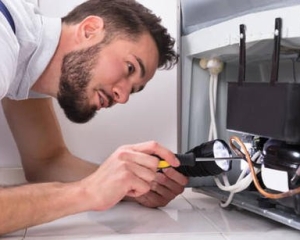 Sửa tủ lạnh giá rẻ tại Thủ Dầu Một - Bình Dương