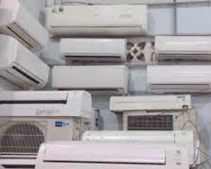 Công ty thu mua máy lạnh 