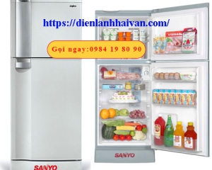 Sửa tủ lạnh uy tín tại Thuận An