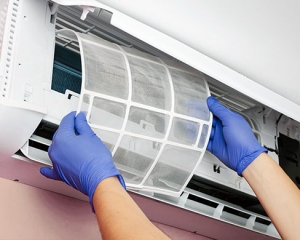 Cách sửa máy lạnh âm trần không lạnh hoặc lạnh yếu
