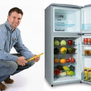Dịch Vụ Sửa Chữa Tủ Lạnh Sharp Uy Tín | Giá Tốt