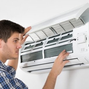 Đơn Vị Sửa Chữa Máy Lạnh Sanyo Uy Tín