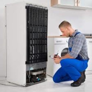 Dịch Vụ Sửa Chữa Tủ Lạnh Dĩ An Chuyên Nghiệp Chỉ Có Ở Tín Nghĩa 