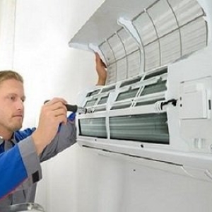 Tìm Hiểu Đơn Vị Bảo Hành Máy Lạnh Sanyo Tận Nơi