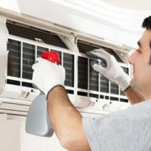 Dịch Vụ Sửa Chữa Máy Lạnh Sharp Uy Tín | Alo Có Mặt Ngay