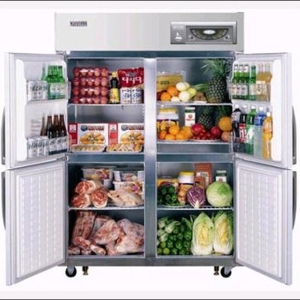 Sử dụng và bảo quản tủ lạnh như thế nào cho đúng cách