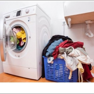 Mẹo sử dụng máy giặt tẹt ga mà vẫn tiết kiệm một nửa điện nước