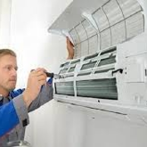 vệ sinh máy lạnh bình dương