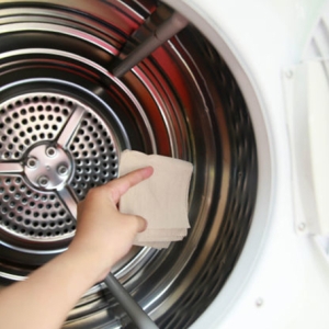 Tín Nghĩa Nhận Sửa Chữa Máy Giặt Chuyên Nghiệp Ở Dĩ An