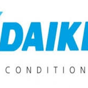 Trung Tâm Bảo Hành Daikin  tại Tân Uyên