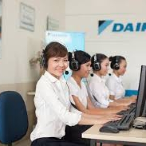 Trung Tâm Bảo Hành Daikin Tại Bến Cát 