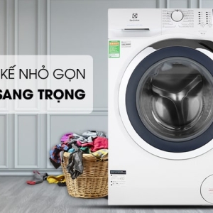 Những mẹo giặt quần áo nhanh chóng hiệu quả và tiết kiệm