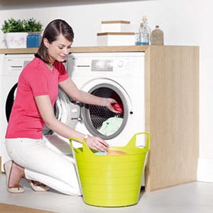 Hướng dẫn cách sử dụng máy giặt Electrolux cửa trước