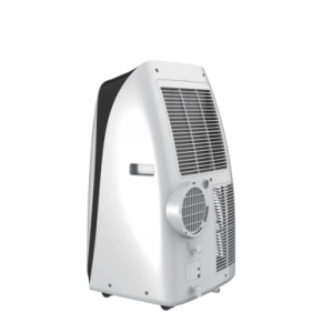 Máy lạnh mini di động và quạt điều hòa khác nhau thế nào