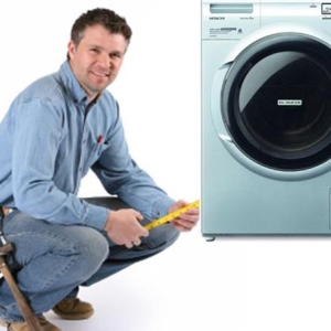Mánh khóe giúp máy giặt Electrolux bền lâu 