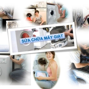 Tự sửa chữa một số lỗi thường gặp của máy giặt Electrolux 