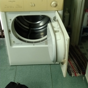 Dịch vụ sửa máy giặt tại Vĩnh Phú