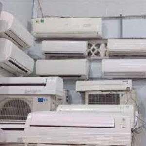 Công ty thu mua máy lạnh 