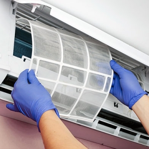 Cách sửa máy lạnh âm trần không lạnh hoặc lạnh yếu