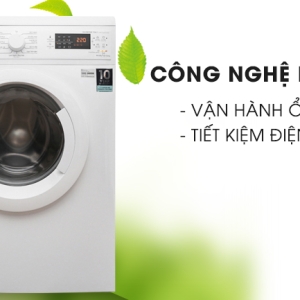 Cách vệ sinh máy giặt hiệu quả tại nhà 